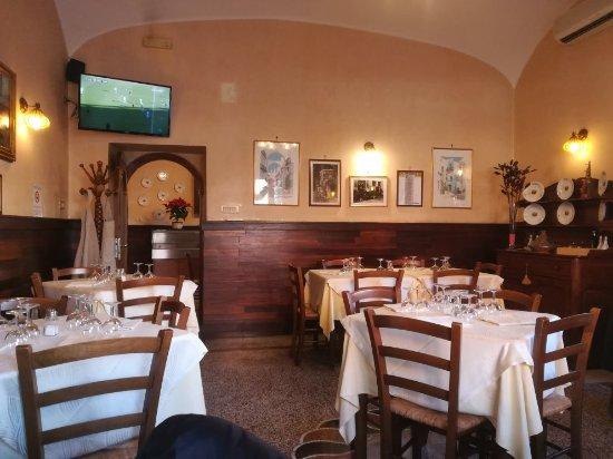 Hostaria Dalle Sorelle 1910